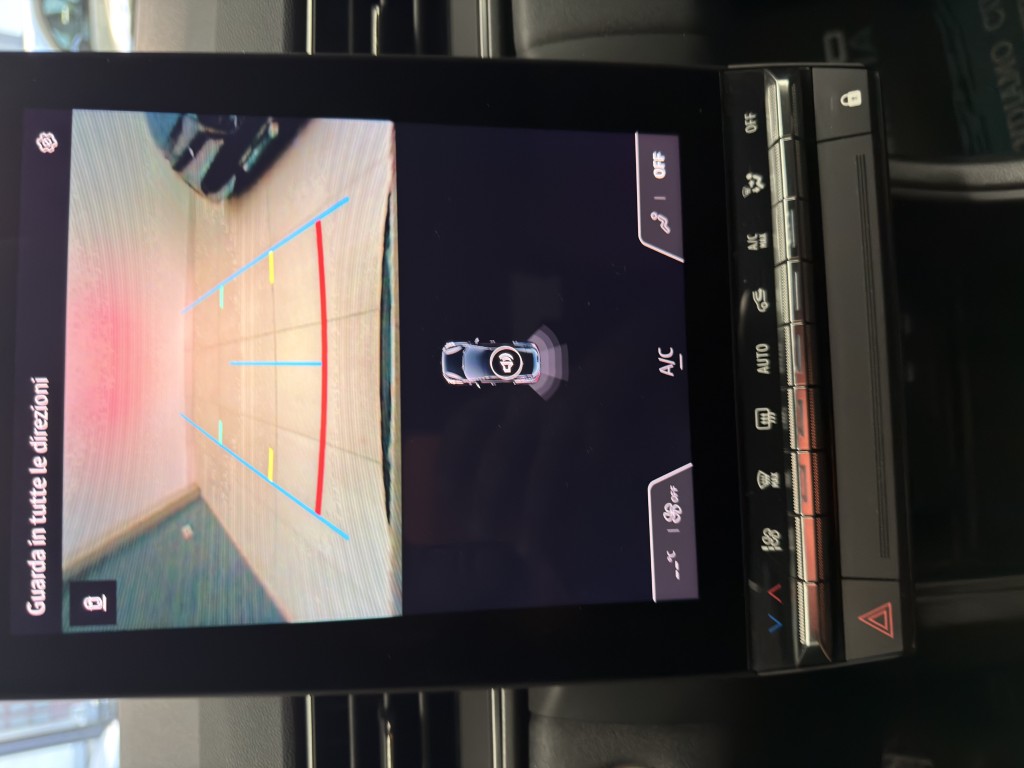 RENAULT CAPTUR 1000 TCE TECHNO UNICOPROPRIETARIO